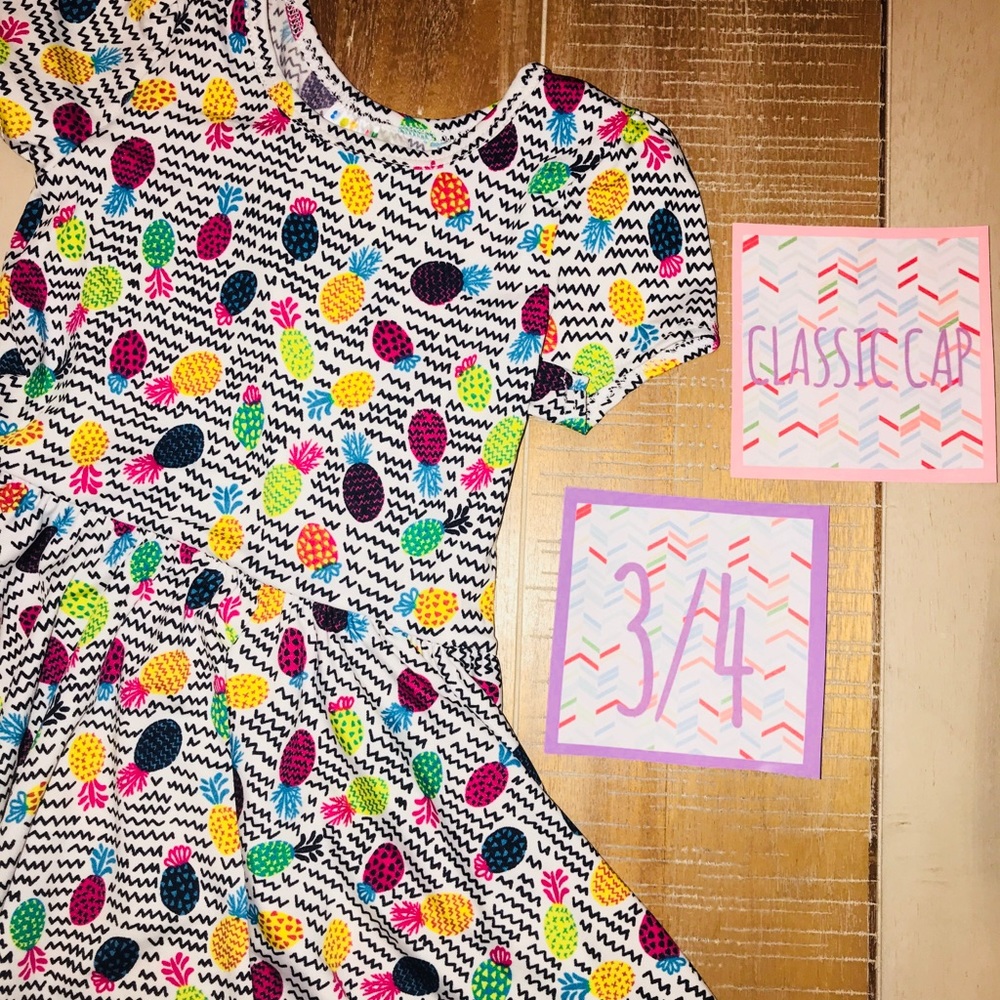 DotDotSmile dresses
